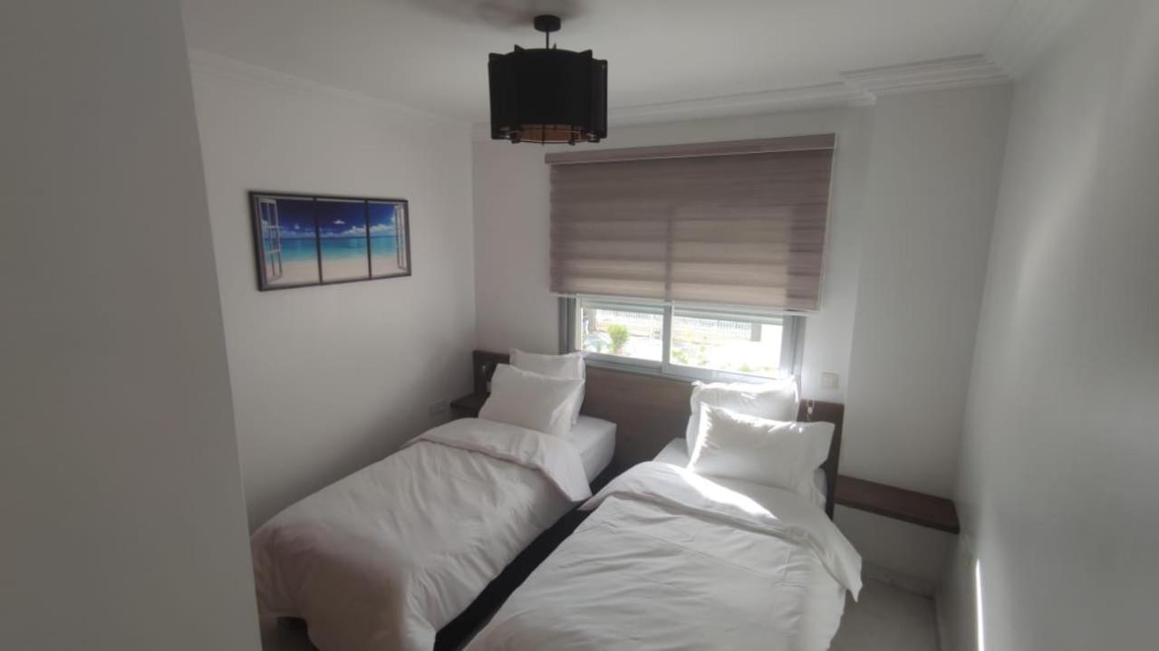 Holiday Apartments In Tanger Boulevard Exterior photo